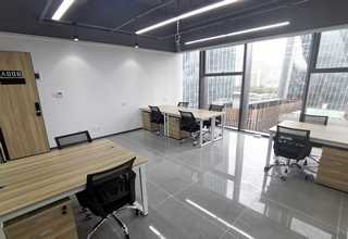 上海银行寄存柜