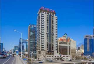 石家庄现代简约老板桌