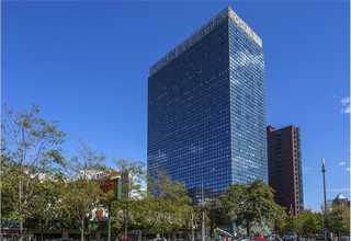 东莞高速冲床隔音房制作